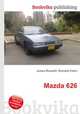 Mazda 626, Jesse Russell,Ronald Cohn 