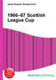1966–67 Scottish League Cup, Jesse Russell,Ronald Cohn 
