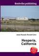 Hesperia, California, Jesse Russell,Ronald Cohn 