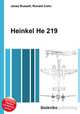 Heinkel He 219, Jesse Russell,Ronald Cohn 