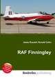 RAF Finningley, Jesse Russell,Ronald Cohn 