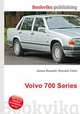 Volvo 700 Series, Jesse Russell,Ronald Cohn 
