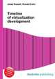 Timeline of virtualization development, Jesse Russell,Ronald Cohn 