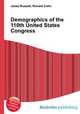 Demographics of the 110th United States Congress, Jesse Russell,Ronald Cohn 