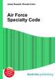 Air Force Specialty Code, Jesse Russell,Ronald Cohn 