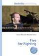Five for Fighting, Jesse Russell,Ronald Cohn 