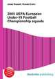 2005 UEFA European Under-19 Football Championship squads, Jesse Russell,Ronald Cohn 