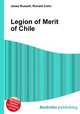 Legion of Merit of Chile, Jesse Russell,Ronald Cohn 