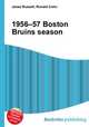 1956–57 Boston Bruins season, Jesse Russell,Ronald Cohn 