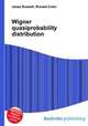 Wigner quasiprobability distribution, Jesse Russell,Ronald Cohn 