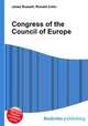Congress of the Council of Europe, Jesse Russell,Ronald Cohn 