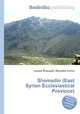 Shemsdin (East Syrian Ecclesiastical Province), Jesse Russell,Ronald Cohn 
