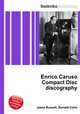 Enrico Caruso Compact Disc discography, Jesse Russell,Ronald Cohn 