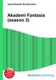 Akademi Fantasia (season 3), Jesse Russell,Ronald Cohn 