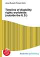 Timeline of disability rights worldwide (outside the U.S.), Jesse Russell,Ronald Cohn 