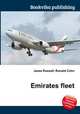 Emirates fleet, Jesse Russell,Ronald Cohn 