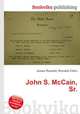 John S. McCain, Sr., Jesse Russell,Ronald Cohn 