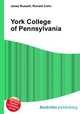 York College of Pennsylvania, Jesse Russell,Ronald Cohn 