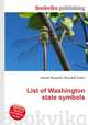 List of Washington state symbols, Jesse Russell,Ronald Cohn 