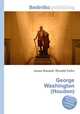 George Washington (Houdon), Jesse Russell,Ronald Cohn 