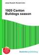 1920 Canton Bulldogs season, Jesse Russell,Ronald Cohn 
