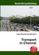 Transport in Chennai, Jesse Russell,Ronald Cohn 