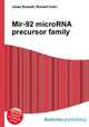 Mir-92 microRNA precursor family, Jesse Russell,Ronald Cohn 