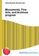 Monuments, Fine Arts, and Archives program, Jesse Russell,Ronald Cohn 