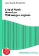 List of North American Volkswagen engines, Jesse Russell,Ronald Cohn 