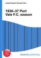 1936–37 Port Vale F.C. season, Jesse Russell,Ronald Cohn 