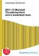 2011–12 Marshall Thundering Herd men