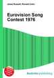 Eurovision Song Contest 1976, Jesse Russell,Ronald Cohn 