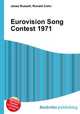 Eurovision Song Contest 1971, Jesse Russell,Ronald Cohn 
