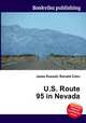 U.S. Route 95 in Nevada, Jesse Russell,Ronald Cohn 