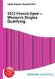 2012 French Open – Women