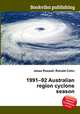 1991–92 Australian region cyclone season, Jesse Russell,Ronald Cohn 