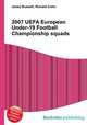 2007 UEFA European Under-19 Football Championship squads, Jesse Russell,Ronald Cohn 