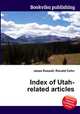 Index of Utah-related articles, Jesse Russell,Ronald Cohn 