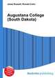 Augustana College (South Dakota), Jesse Russell,Ronald Cohn 