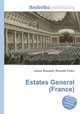 Estates General (France), Jesse Russell,Ronald Cohn 