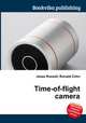 Time-of-flight camera, Jesse Russell,Ronald Cohn 