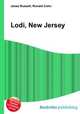 Lodi, New Jersey, Jesse Russell,Ronald Cohn 