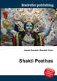 Shakti Peethas, Jesse Russell,Ronald Cohn 
