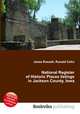 National Register of Historic Places listings in Jackson County, Iowa, Jesse Russell,Ronald Cohn 