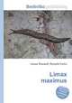 Limax maximus, Jesse Russell,Ronald Cohn 