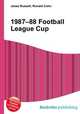 1987–88 Football League Cup, Jesse Russell,Ronald Cohn 