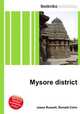 Mysore district, Jesse Russell,Ronald Cohn 