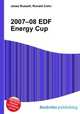 2007–08 EDF Energy Cup, Jesse Russell,Ronald Cohn 