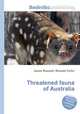 Threatened fauna of Australia, Jesse Russell,Ronald Cohn 