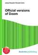 Official versions of Doom, Jesse Russell,Ronald Cohn 